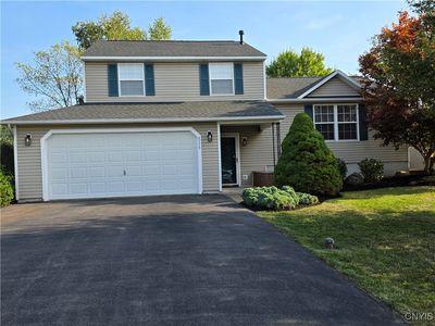 8775 Honeycomb Path, Cicero, NY, 13039