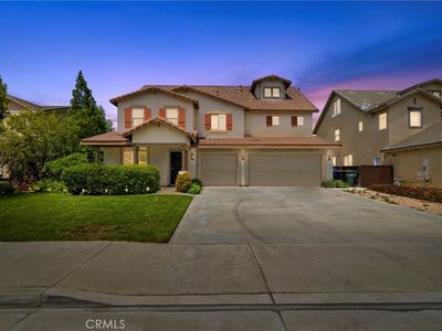 8015 Ralston Pl, Riverside, CA, 92508