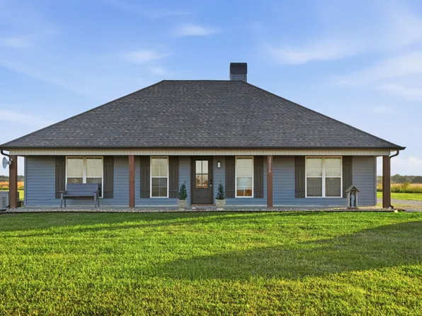 15175 Ardoin Cove Rd, Welsh, LA 70591