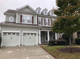 9433 Ridgeforest Dr, Charlotte, NC 28277