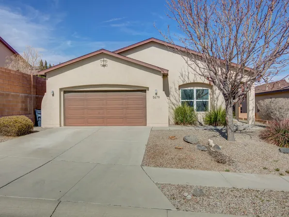 5679 Cold Creek Ave NW, Albuquerque, NM 87114