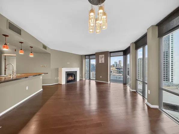 819 Virginia St Unit 2807, Seattle, WA 98101