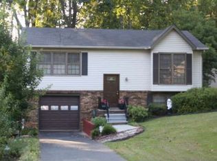 4666 N Springs Ln NW, Kennesaw, GA 30144