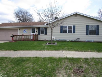 2416 Ellis Ave, Iowa Falls, IA, 50126