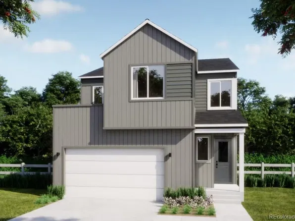 8621 Piedra River Street, Littleton, CO 80125
