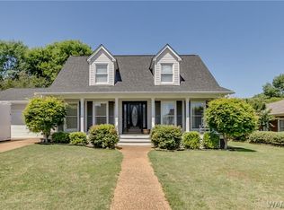 379 Revere Rd, Tuscaloosa, AL 35405