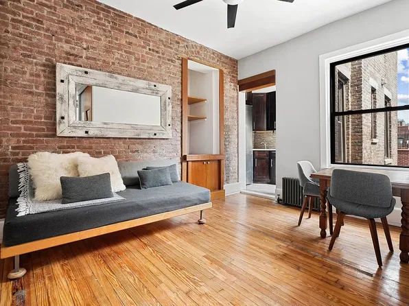 622 W 114th St APT 61A, Manhattan, NY 10025