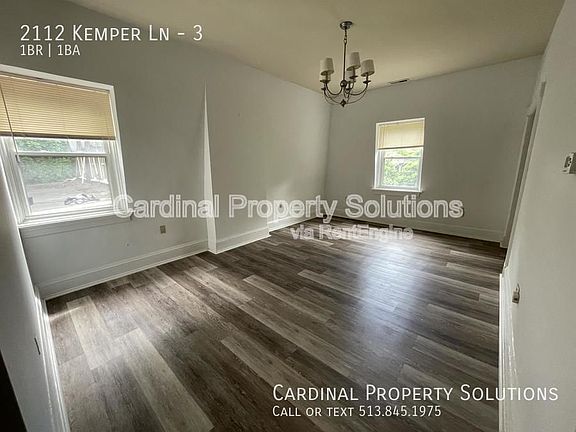 4th image of 2114 Kemper Ln #3