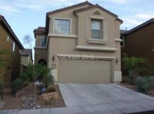 10659 Little Horse Creek Ave, Las Vegas, NV 89129