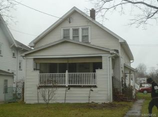 43 Laverack Ave, Depew, NY 14043