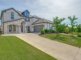 2809 River Bend Pl, Celina, TX 75009