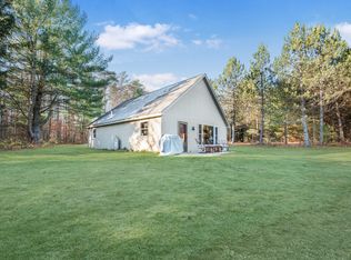 1597 S Saddler Rd, Reed City, MI 49677