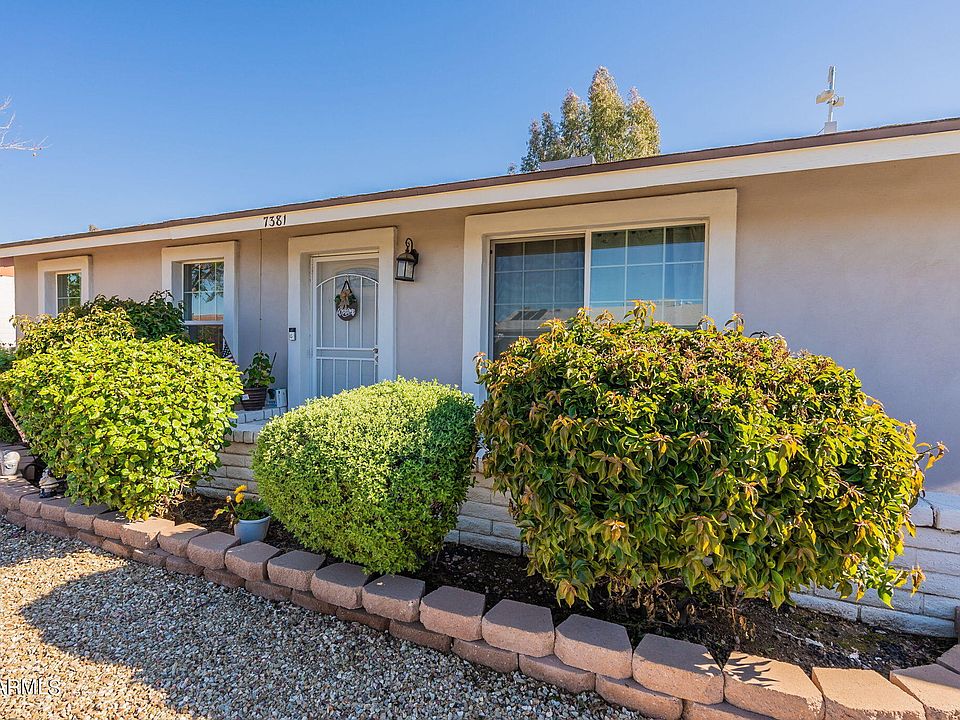 1st image of 7381 W Mescal Street
