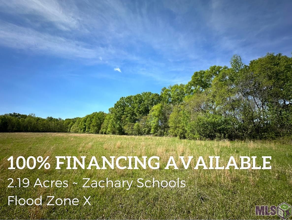 Heck Young Rd LOT 3K, Baker, LA 70714 Zillow