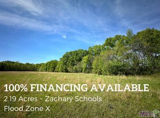 Heck Young Rd, Baker, LA 70714