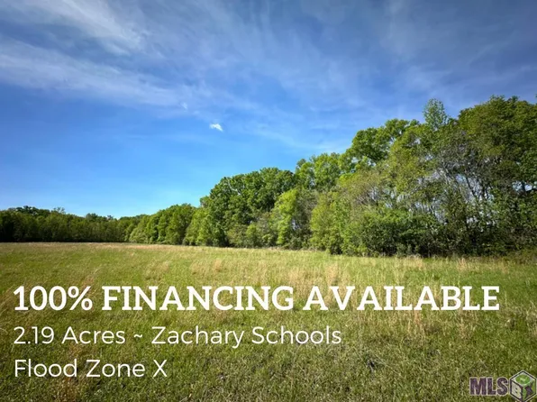 Heck Young Rd, Baker, LA 70714