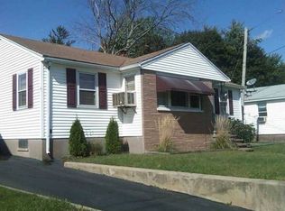 150 Hemingway Ave, East Haven, CT 06512