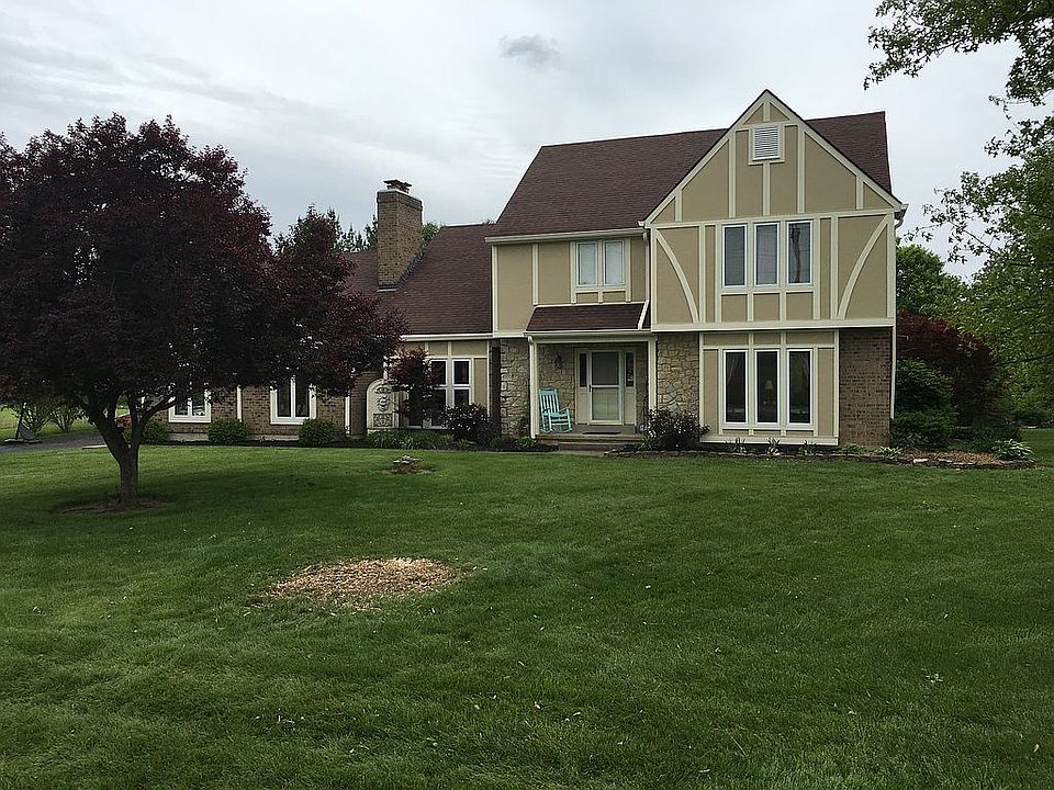 2nd image of 5325 Waynes Trace Rd
