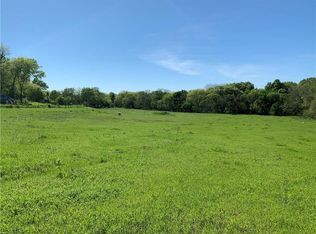 9399 County Road 534, Whitewright, TX 75491