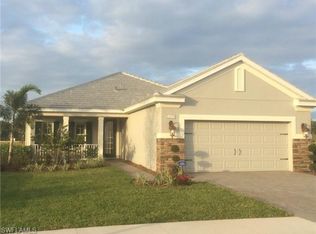 3707 Canopy Cir, Naples, FL 34120