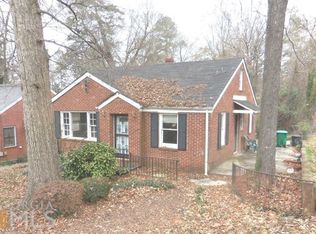 2408 McAfee Rd, Decatur, GA 30032