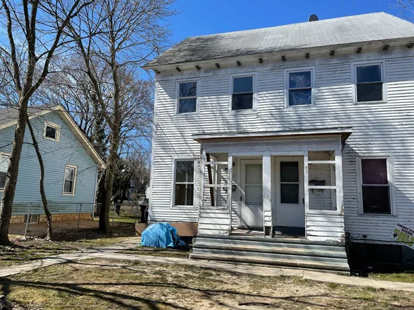 52 - 54 Ellis, 52-54 Ellis St, Bridgeton, NJ 08302