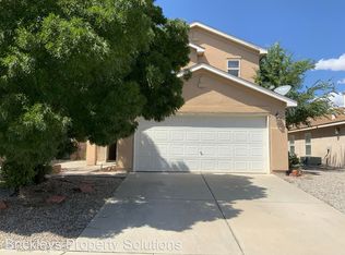 6315 Bisbee Pl NW, Albuquerque, NM 87114