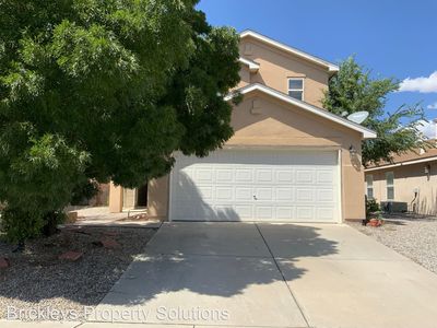 6315 Bisbee Pl NW, Albuquerque, NM, 87114