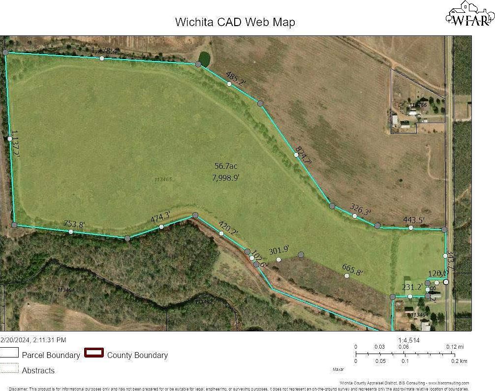 2768 Peterson Rd S, Iowa Park, TX 76367 MLS 172287 Zillow