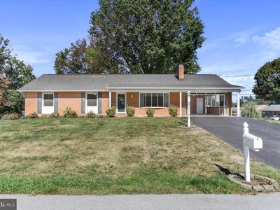 16040 Cloverton Ln, Williamsport, MD, 21795