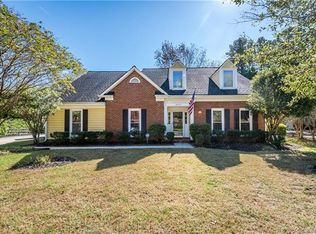 9637 Stanton Green Ct, Charlotte, NC 28277