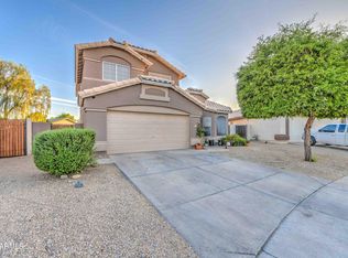 12741 W Holly St, Avondale, AZ 85392