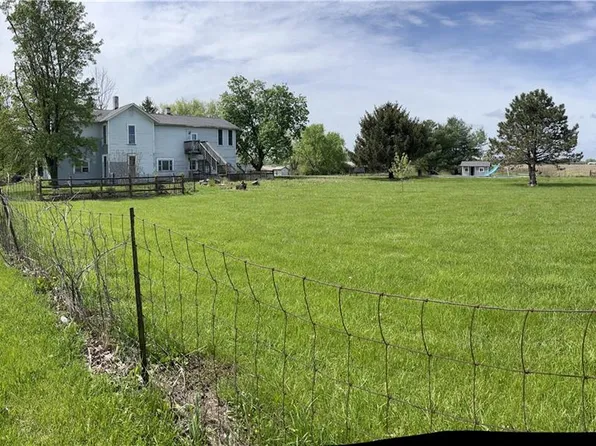 3718 S State Route 48, Ludlow Falls, OH 45339