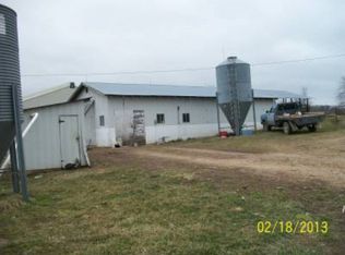 10310 Red Spring Rd, Mountain Grove, MO 65711