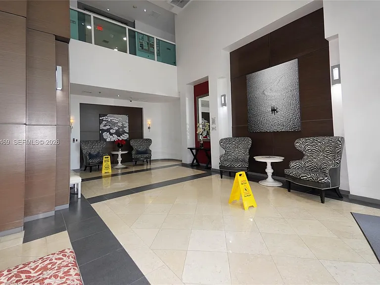 1155 Brickell Bay Dr #3301 — Photo 19