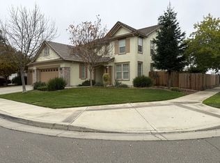 4053 Summer Ct, Merced, CA 95340