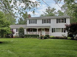 530 Emerald Trl, Martinsville, NJ 08836