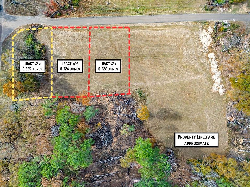 1st image of Boyd St Lot 5