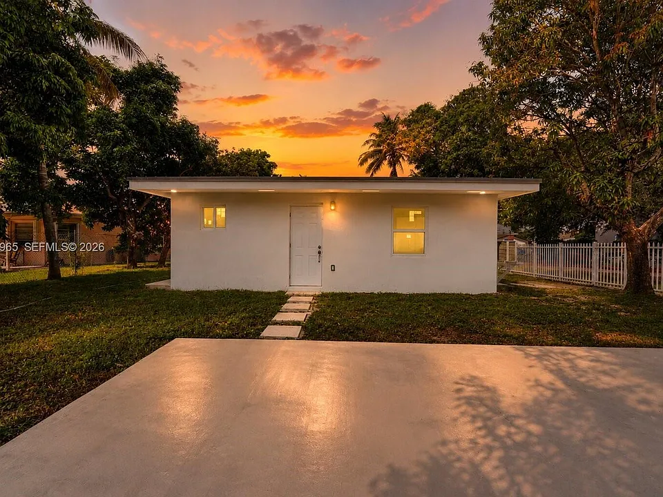 521 NW 33rd Ave #1