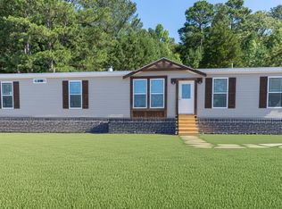 2 Vickie Ct, Chico, TX 76431