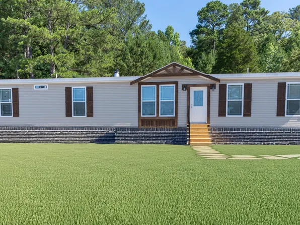 2 Vickie Ct, Chico, TX 76431