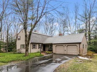 15 Pine Grove Rd, Marlborough, CT 06447