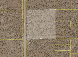 165 Saint Andrews St LOT 33, Lancaster, CA 93534