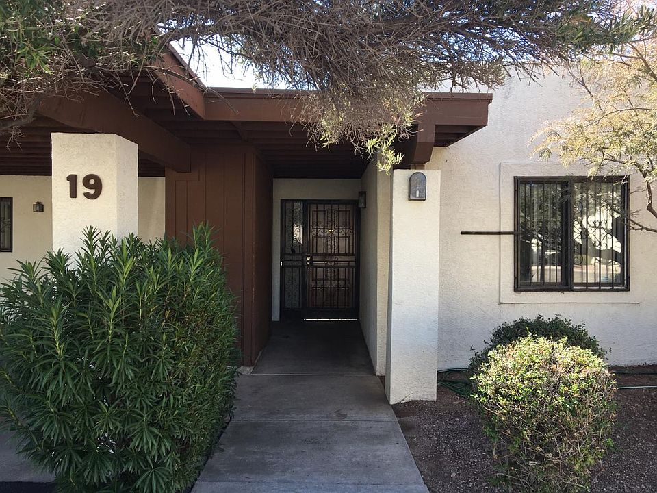2nd image of 9350 E Speedway Blvd