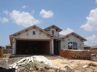 4713 Rolling Water Dr, Pflugerville, TX 78660