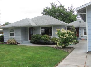 4330 NW Visitation Rd, Forest Grove, OR 97116