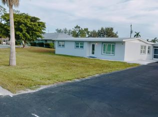 303A Center Dr, North Fort Myers, FL 33907