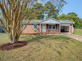 418 Killion Dr, Gaffney, SC 29340