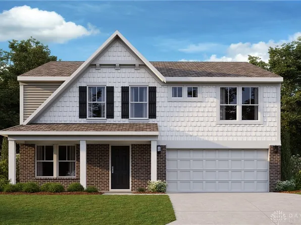 1251 Heathgate Way, Fairborn, OH 45324