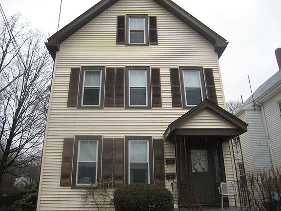 Exterior - Front